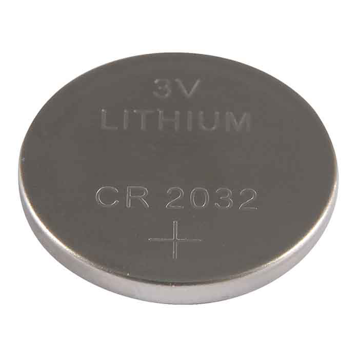 Slika Baterija LITIJUMSKA 3V CR2032/BN Panasoanic